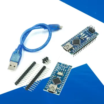 Arduino® Nano ESP32 — Arduino Official Store