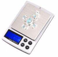 เครื่องชั่งน้ำหนัก เครื่องประดับ เพชร /ทองPocket Scale200g/0.01g DS01