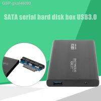 เคส HDD หน่วยความจำภายนอก SSD Gxal46093 USB 3.0ฝาครอบกล่องใส่ฮาร์ดดิสก์