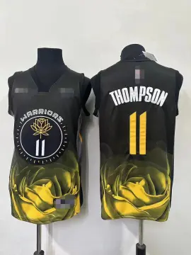 Klay thompson hotsell jersey shirt