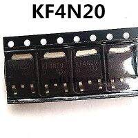 ต้นฉบับ 4PCS / KF4N20 TO-252 200V 4A