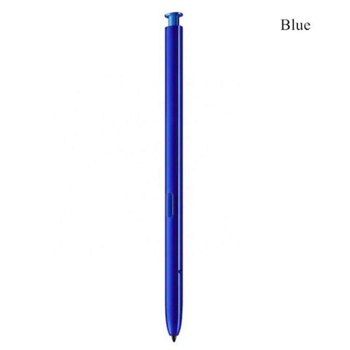 j76ปากกา-s-pen-ของแท้สำหรับ-galaxy-note-10-n970-note-10-plus-ปากกาเปลี่ยนปากกาสไตลัส-n975พร้อมอุปกรณ์บลูทูธ