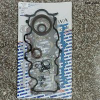 ปะเก็นชุดใหญ่ Toyota 2C oshikawa gasket 押川製ガスケット工場、タイ製 04111-64050 Toyota Liace ดีเซล 1996 อะไหล่รถยนต์