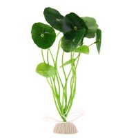 【LZ】◈  Grama artificial aquário tanque de peixes ornamento casa simulação aquática paisagismo planta ornamento decoração