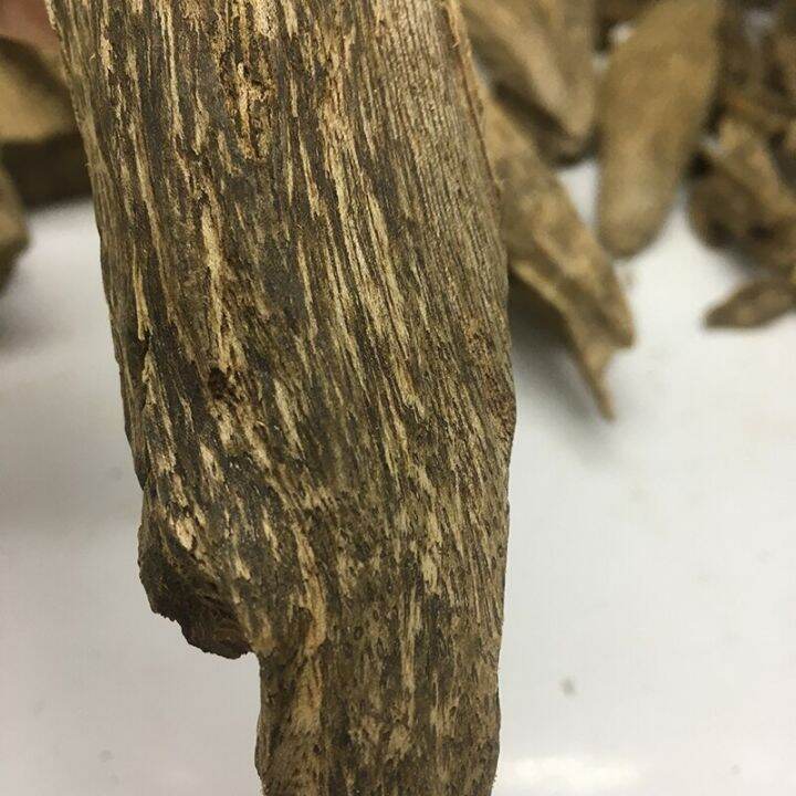 Cambodian Agarwood Oud Incense Chips Vietnam Nha Trang Tambac Blocks