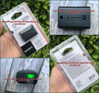 Batterry Sony NP-FW50 (W Siries 1080 mAh) A5000 A5100 A6000 A6300 A6400 A6500 A7 A7S A7II A7RII NEX-5 NEX-5N NEX-5R