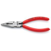 Knipex คีมปากจิ้งจกรุ่นปากบาง 0821145