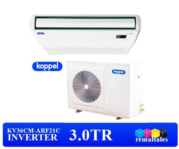 koppel centralized aircon price