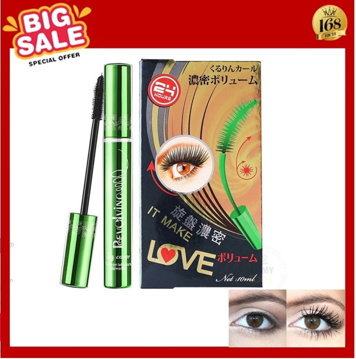 แท้-100-ถูก-ฉลากไทย-งานบริษัท-มาสคาร่า-บีคิว-เคิฟเวอร์-bq-cover-mascara-ยาวนาน-24-ชั่วโมงเลยค่ะ