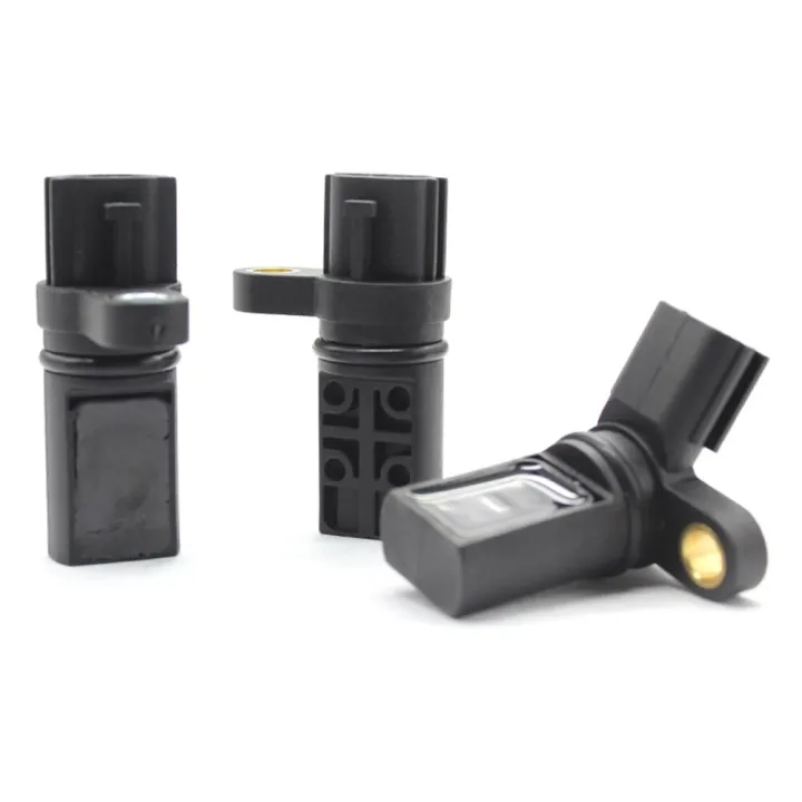 SET 3 Camshaft Crankshaft Position Sensor For Nissan 350Z Altima Maxima