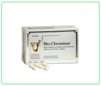 Pharma Nord Bio-Chromium 90 Tablets โครเมียมพันธะออร์แกนิคจากโครเมียมยีสต์  สินค้าใหม่ อายุยาว  พร้อมส่งด่วน มีเก็บเงินปลายทาง  COD.