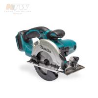 MAKITA เลื่อยวงเดือนไร้สาย 18 โวลต์ ขนาด 5 นิ้ว รุ่น DSS501Z ความเร็วรอบตัวเปล่า 3,600 รอบ/นาที ไม่รวมแบตเตอรี่-แท่นชาร์จ ( M011-DSS501DZ )