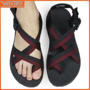 Giày sandal nam hiệu Vento NV65