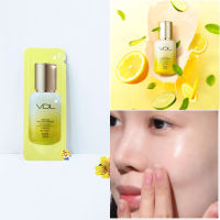 เบสผสมวิตามินรวม ผิวใส VDL LumiLayer Vita Tone-Up Primer Base De Teint