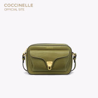 COCCINELLE BEAT SOFT Handbag 150201 กระเป๋าถือผู้หญิง