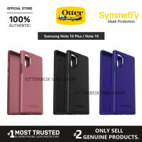 เคส OtterBox รุ่น Symmetry Series - Samsung Galaxy Note 10+ Plus / Galaxy Note 10