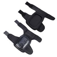 ♧ Professional Knee Pads Most Comfortable Gel Cushion for Work Flooring Construction Gardening