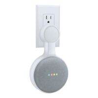 【100%-New】 vvigft ที่แขวนติดผนังขาตั้งที่วางลำโพงสำหรับ Goo-Gle Home Mini Voice Assistant Kit