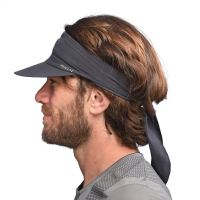 Ultra-Compact Cap - Dark Grey