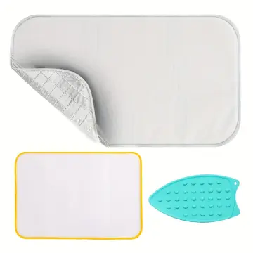 Ironing Board Cover Ironing Board Pad Replacement Heat Resistant
