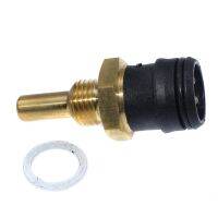 ใหม่สวิตช์ Coolant Temperature SENSOR 0085423217 สำหรับ Mercedes-Benz R107 W124 W126 R129 W140 W201 560SL 260E 500SL S600 88 89 90 91 92 93 94 95 96 97 98 99 00 01 02 03 04 05