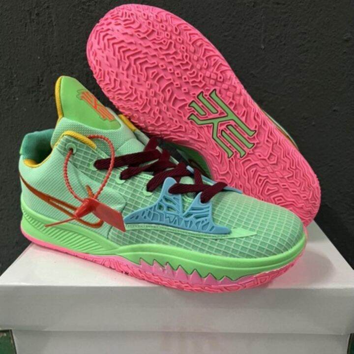 Kyrie on sale 4 low