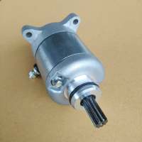 ไดสตาร์ท มอเตอร์สตาร์ท Starter Motor Honda (ฮอนด้า) Sonic125 , CBR150