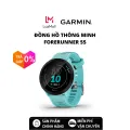 Đồng hồ thông minh Garmin Forerunner 55, GPS, KOR/SEA - Hàng chính hãng - Bảo hành 12 tháng. 