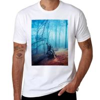 New silent sadness T-Shirt custom t shirt cute clothes mens graphic t-shirts funny 4XL 5XL 6XL