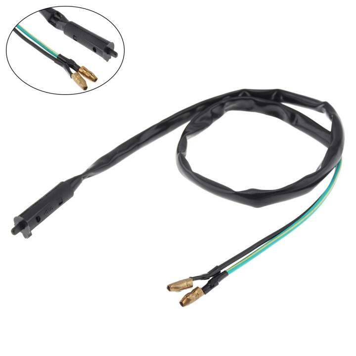Brake Line Drum Type Single Disc Front Brake Light Switch for ...