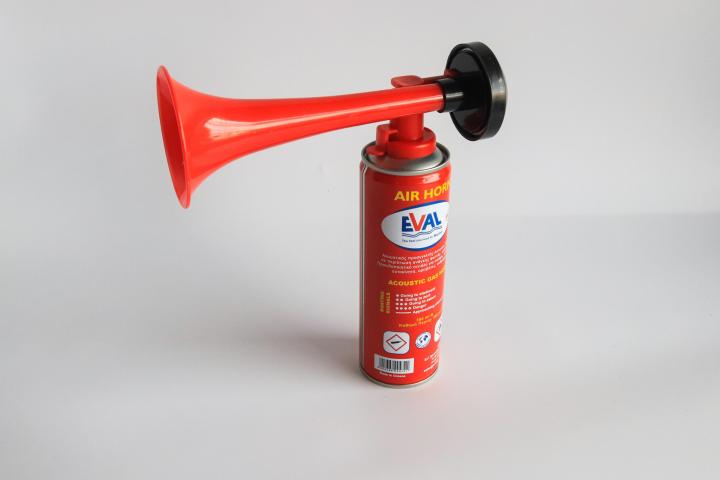 แตรลมกระป๋อง-แตรกีฬา-แตรลม-air-horn-eval