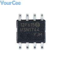 Original PIC12F615 I/SN SOIC 8 Microcontroller 8 bit Chip