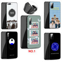 Xiaomi Mi 9 9T 10T 11i 11T 11 12 12X Poco C3 F2 F3 GT M2 M3 Pro X2 Pocophone F1 92ZF TOMORROW X TOGETHER txt K POP Pattern Phone เคสโทรศัพท์