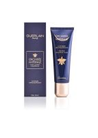 Guerlain Orchidee Imperiale Exceptional Complete Care The Rich Cleansing Foam 125mlช่วยขจัดสิ่งสกปรกและอนุภาคมลพิษได้อย่างอ่อนโยน