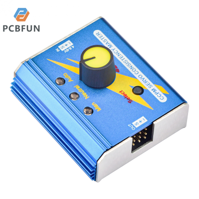 pcbfun เครื่องทดสอบเกียร์พวงมาลัยแบบเรียบง่ายเครื่องทดสอบเกียร์พวงมาลัยโลหะ