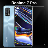 P❤️M ฟิล์มกระจก นิรภัย เรียวมี7 โปร Tempered Glass Screen For Realme7 Pro (6.4")