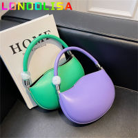 Spring Small PU Leather Handbags and Purses for Women 2022 Kawaii Trendy Branded Shoulder Crossbody Cute Small Bag Female Bolsas