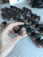 1:6 Star Wars Hansolo Bold Eagle Young Version Hansolo Harrison Ford Spot