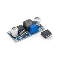 XL6009 DC-DC Booster โมดูลเอาต์พุตโมดูลพาวเวอร์ซัพพลายสามารถปรับได้ Super LM2577 step-up Module