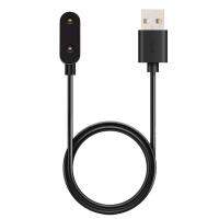 สายชาร์จแบบแม่เหล็ก USB อะแดปเตอร์ชาร์จทดแทนสำหรับนาฬิกา Huawei ฟิต2