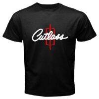 เสื้อยืด ลาย Oldsmobile Cutlass  AW52