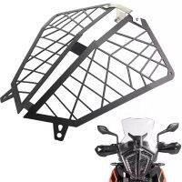 KTM790 Motorcycle Headlight Protection Cover For KTM 390ADV 790ADV 890 390 Adventure ADV R Accessories Lampshade Guard