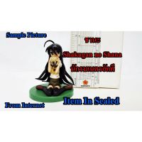 เนตรเพลิง ชานะ  น่ารักมาก มินิฟิกเกอร์ โมเดล  Shakugan no Shana นักรบเนตรอัคคี Shana the Raging Fire Eyed- Mini Figure