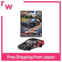 Mattel ถนนล้อร้อน-โตโยต้า AE86สปรินเตอร์ Treno [3ปี ~] HKF28