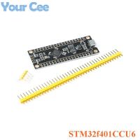 STM32F401 Development Board Module STM32F401CCU6 STM32F411CEU6 STM32F4 Minimum System Core Learning Board For Arduino