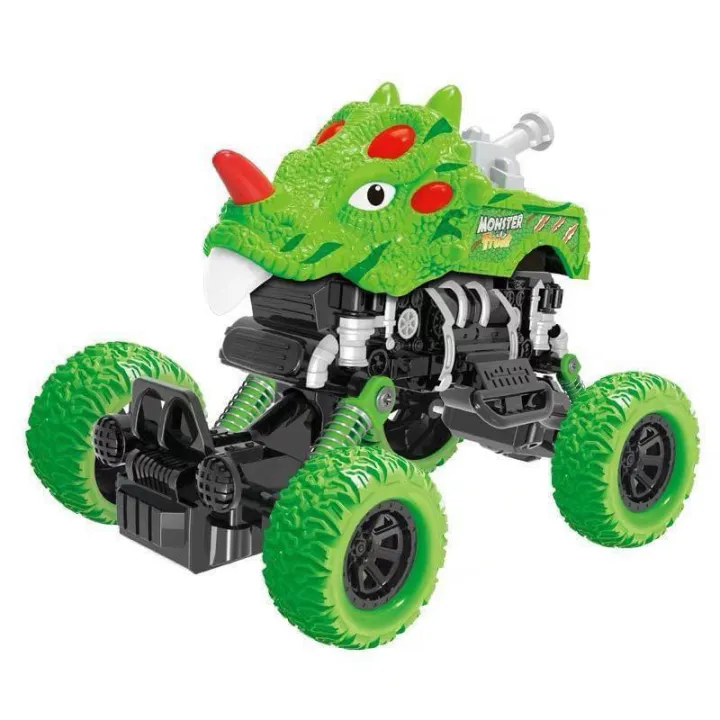 DINOSAUR MONSTER TRUCK | Lazada PH