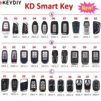 Keydiy รีโมทอัจฉริยะ Zb01 Zb02 Zb03 Zb04 Zb06 Zb08 Zb10-3 Zb15 Zb16-5 Zb17 Zb22-5 Zb21-5รีโมตกุญแจอัจฉริยะ Kd สำหรับ Kd-x2