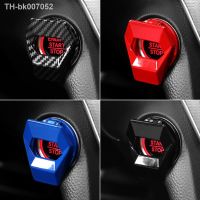 ◄  Car One-Key Start Ignition Protective Cover for Renault Duster Megane Scenic Logan Dacia Zoe Clio