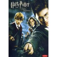 แผ่น DVD หนังใหม่ Harry Potter and the Order of the Phoenix (2007) แฮร์รี่ พอตเตอร์กับภาคีนกฟีนิกส์ ภาค 5 (เสียง ไทย/อังกฤษ | ซับ ไทย/อังกฤษ) หนัง ดีวีดี