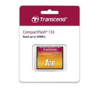 ?Hot Sale! CompactFlash Card 1GB : :รับประกัน 5 ปี - มีใบกำกับภาษี-TS1GCF133 ส่งเร็ว?